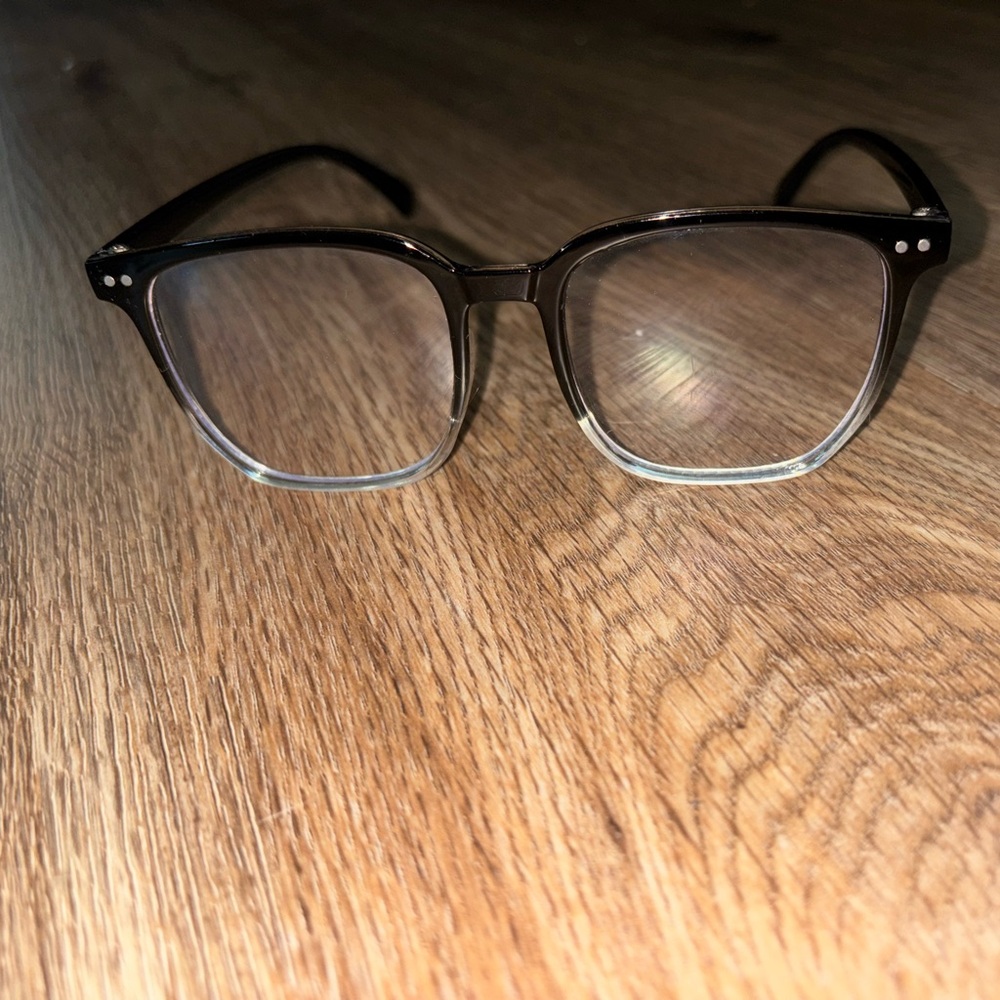 Unisex Bluelight Protectant Glasses